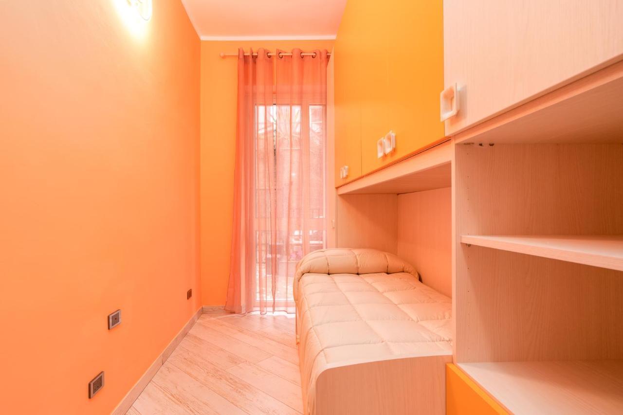 Il Ciclamino Villa Tarquinia Buitenkant foto